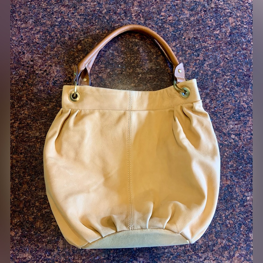 NWT Coldwater Creek Carryall Satchel